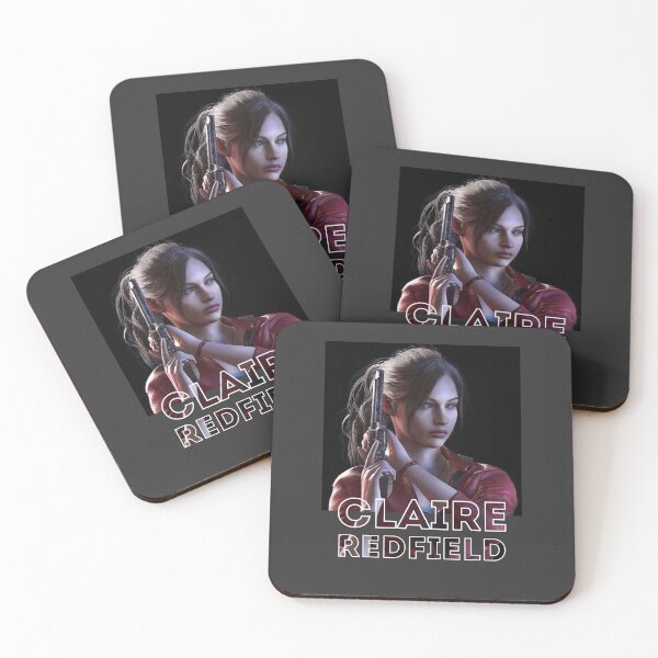 Item preview, Claire Redfield creative design designed and sold by Anastasiia Zhalii.