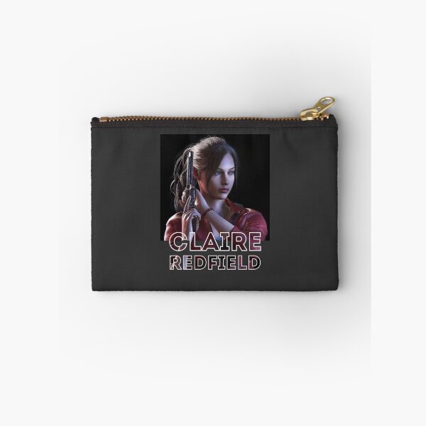 Item preview, Claire Redfield creative design designed and sold by Anastasiia Zhalii.