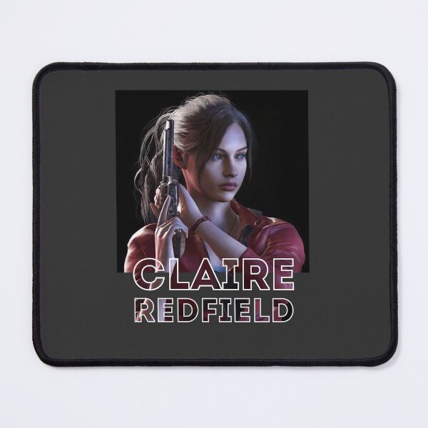 Item preview, Claire Redfield creative design designed and sold by Anastasiia Zhalii.