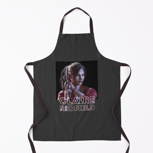 Item preview, Claire Redfield creative design designed and sold by Anastasiia Zhalii.