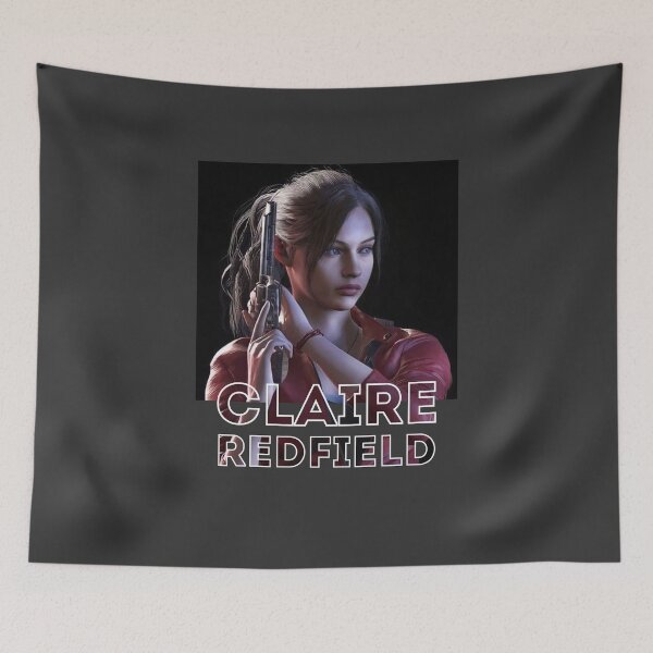 Item preview, Claire Redfield creative design designed and sold by Anastasiia Zhalii.
