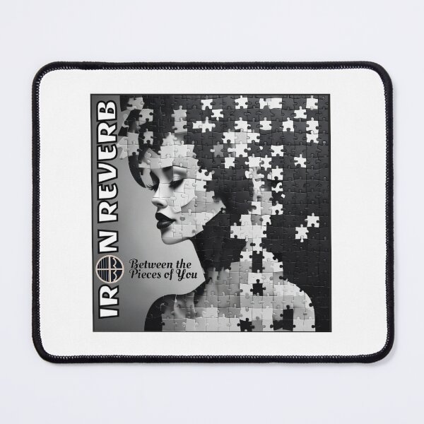 Item preview, Between The Pieces designed and sold by IronReverb.