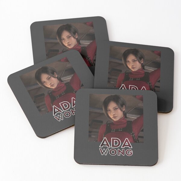 Item preview, Ada Wong creative design designed and sold by Anastasiia Zhalii.