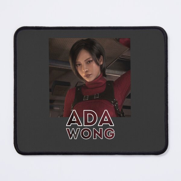 Item preview, Ada Wong creative design designed and sold by Anastasiia Zhalii.