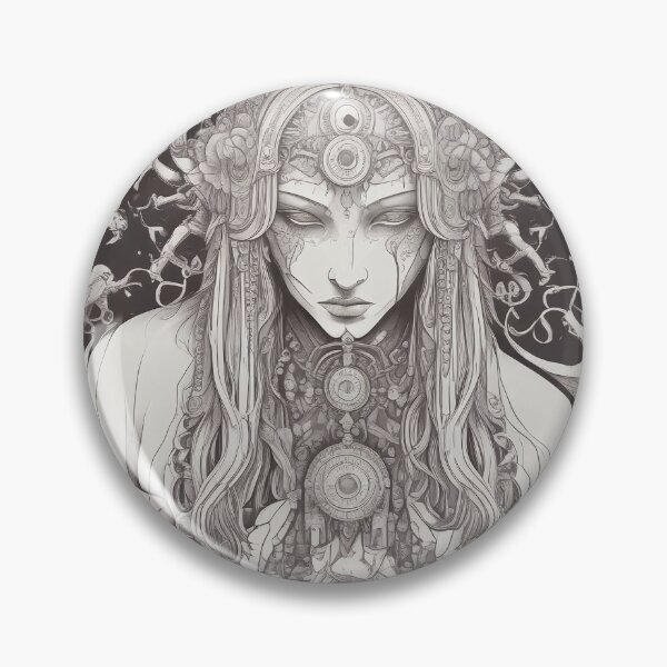 Item preview, DMT designed and sold by duhnnae.