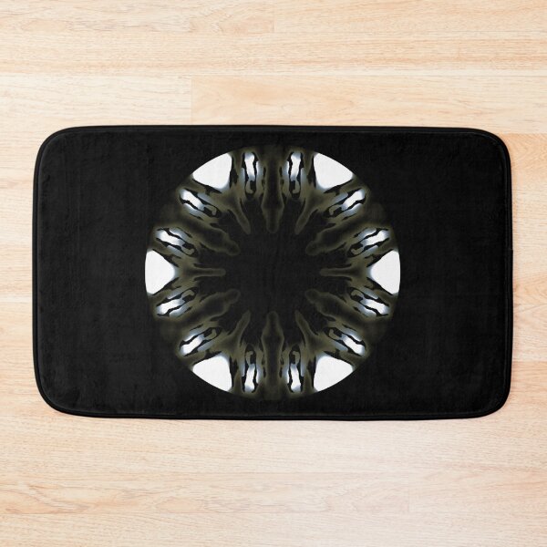 Item preview, Organic Nature . Abstract Flower Pattern Design . #2 designed and sold by Artistic63.