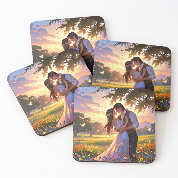 Item preview, Lover and light. designed and sold by PatDoArt.