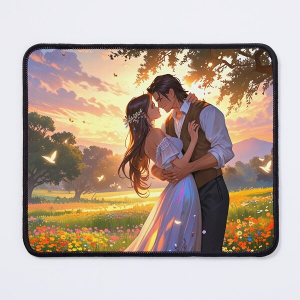 Item preview, Lover and light. designed and sold by PatDoArt.