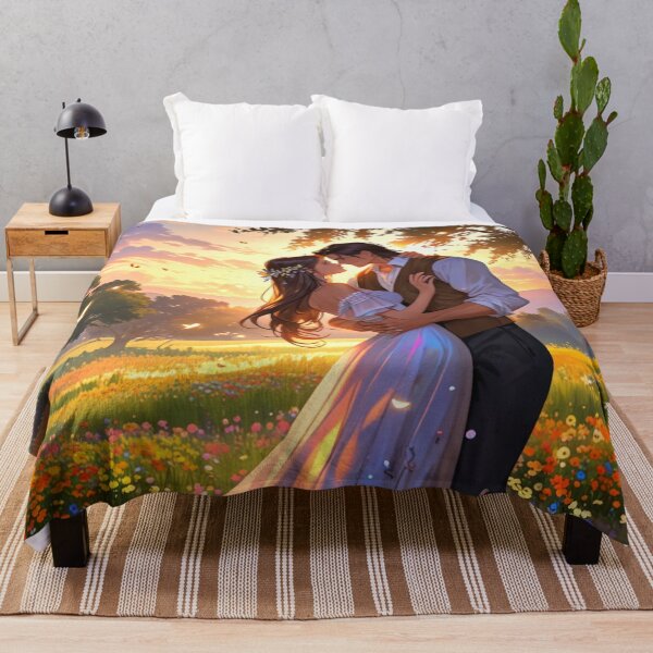 Item preview, Lover and light. designed and sold by PatDoArt.