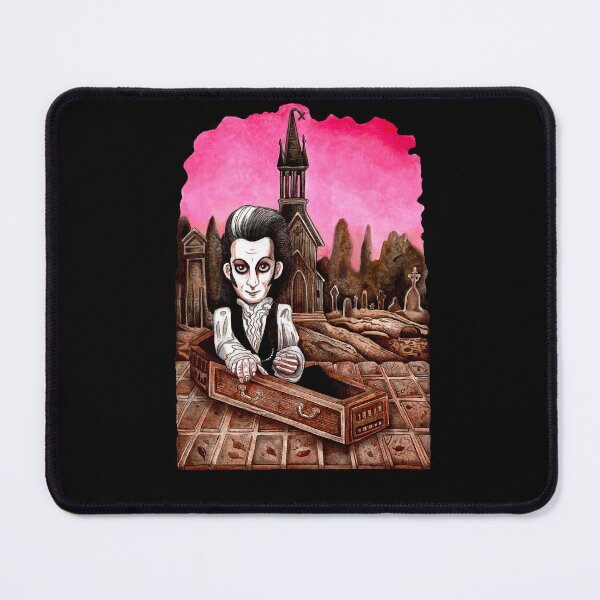 Item preview, Phantasma designed and sold by Laurent Cazuguel.