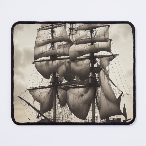 Item preview, sails-ship designed and sold by duhnnae.
