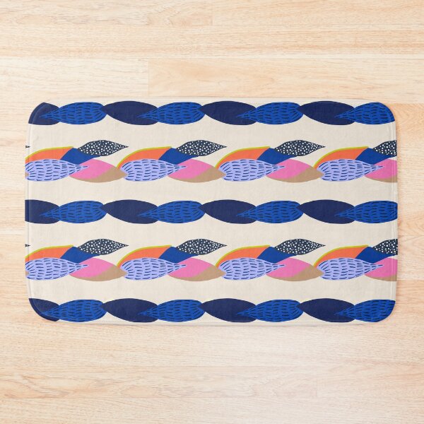Item preview, Dynamic Abstract Shapes designed and sold by BONBcreative.