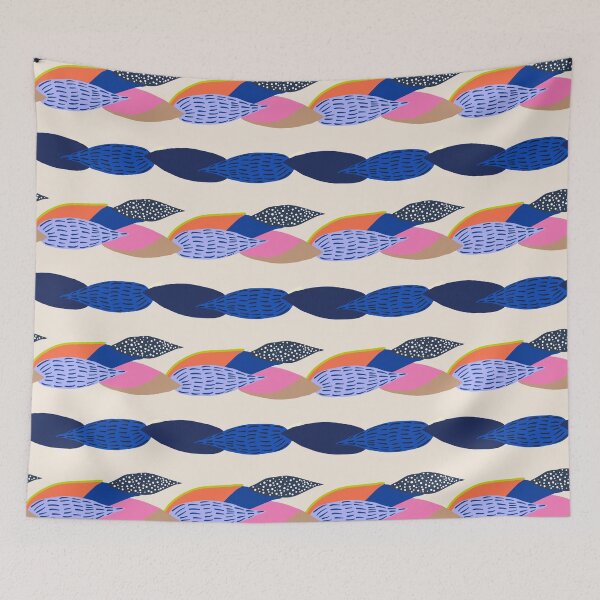 Item preview, Dynamic Abstract Shapes designed and sold by BONBcreative.