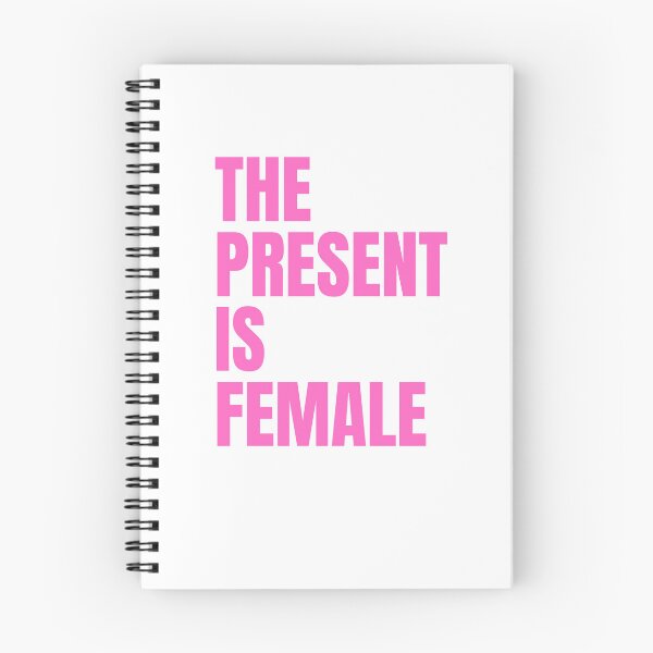 Item preview, The present is female designed and sold by redozgdesign.