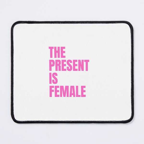 Item preview, The present is female designed and sold by redozgdesign.