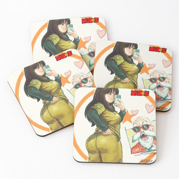 Item preview, Salarrea Toriyama Style designed and sold by markclarkii.