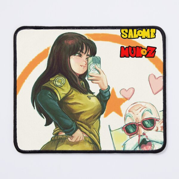 Item preview, Salarrea Toriyama Style designed and sold by markclarkii.