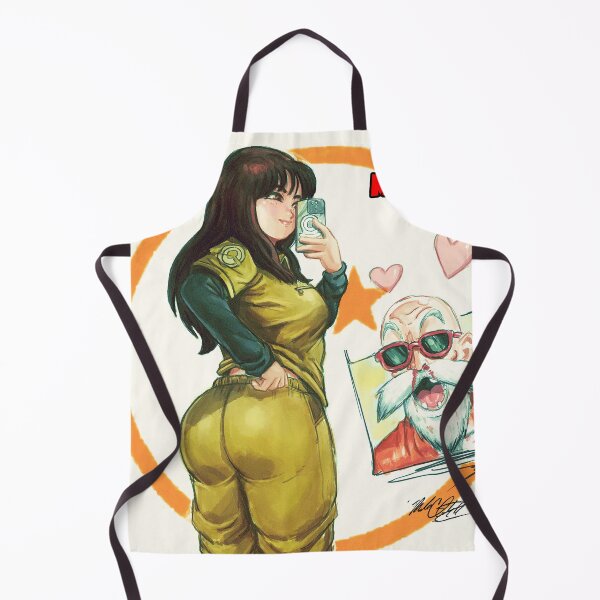 Artikelvorschau, Salarrea Toriyama-Stil entworfen und verkauft von markclarkii.
