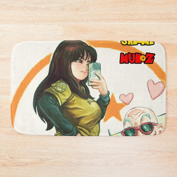 Item preview, Salarrea Toriyama Style designed and sold by markclarkii.