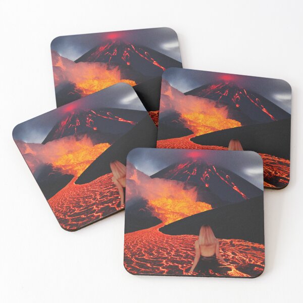 Item preview, Hot Horizons designed and sold by Frida Why.