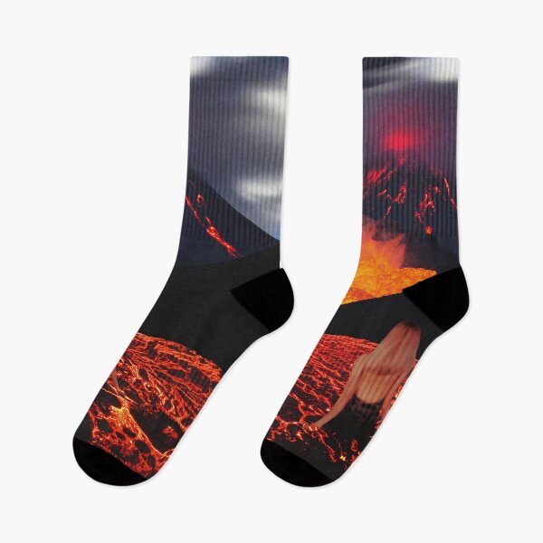 Item preview, Hot Horizons designed and sold by Frida Why.