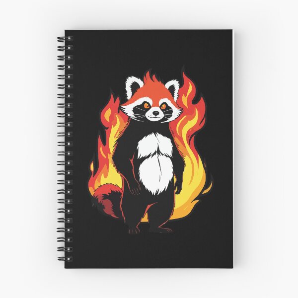 Item preview, Fire Ferrets designed and sold by Getup-clothing.