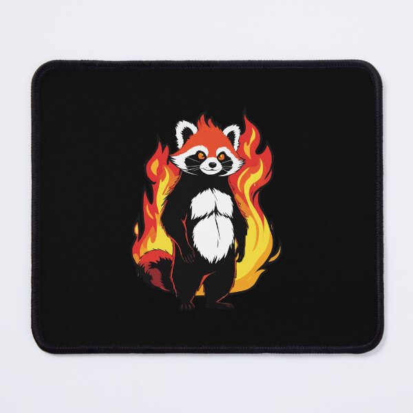 Item preview, Fire Ferrets designed and sold by Getup-clothing.