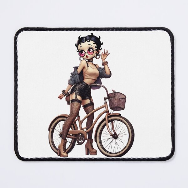 Item preview, BETTY BOOP designed and sold by CHRIST5000.