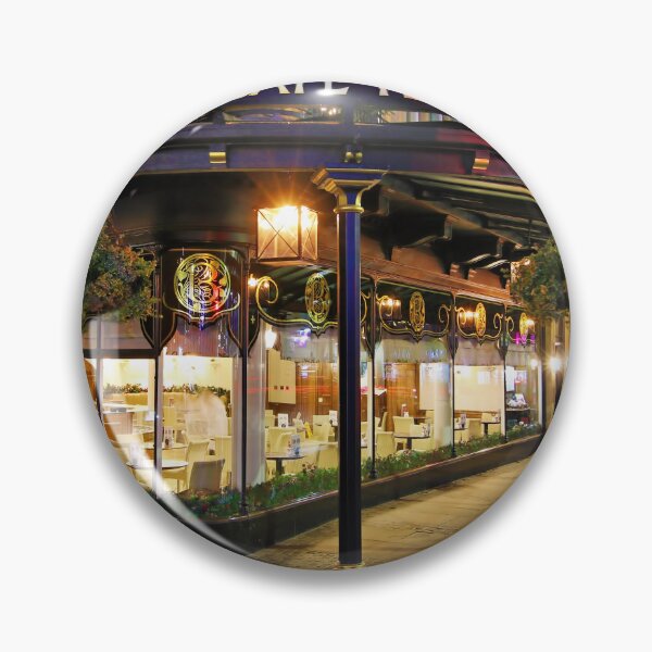 Item preview, Bettys Cafe Tea Rooms Harrogate designed and sold by Colin  Williams Photography.