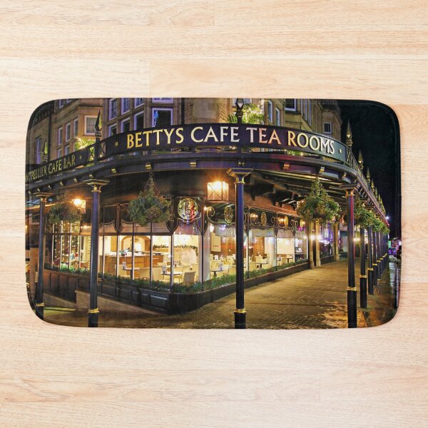 Item preview, Bettys Cafe Tea Rooms Harrogate designed and sold by Colin  Williams Photography.