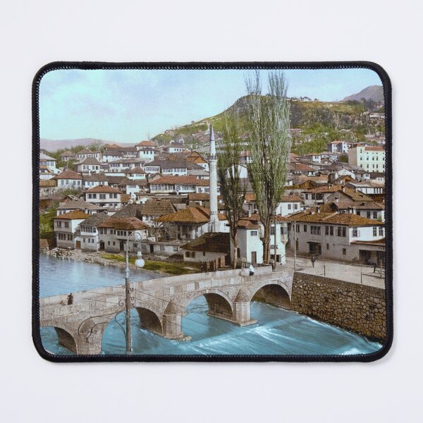 Item preview, Sarajevo designed and sold by 19th Century in Color.