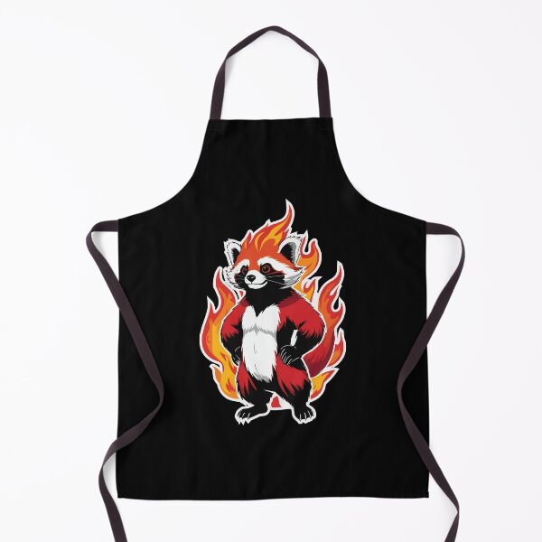 Item preview, Fire Ferrets designed and sold by Getup-clothing.