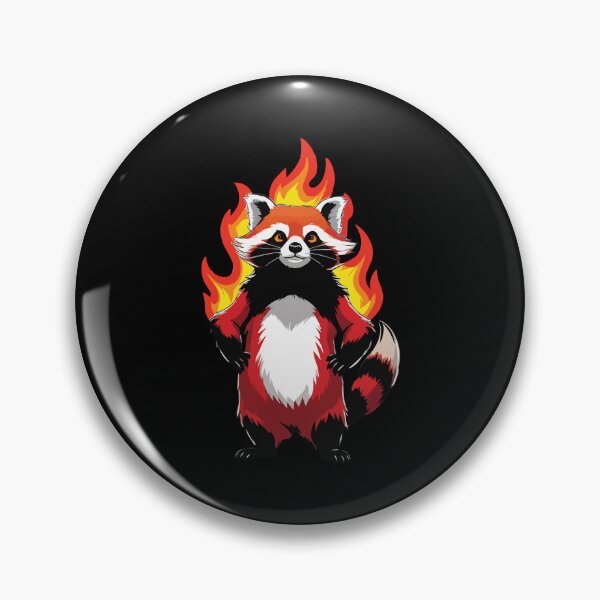 Item preview, Fire Ferrets designed and sold by Getup-clothing.