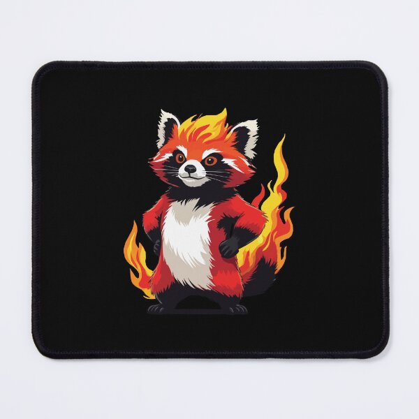 Item preview, Fire Ferrets designed and sold by Getup-clothing.