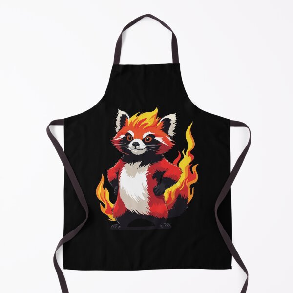 Item preview, Fire Ferrets designed and sold by Getup-clothing.