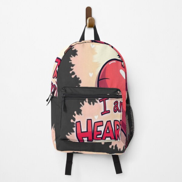 Item preview, I Am Your Heart's Flaw Reloaded Premium Trendy Best Gift designed and sold by Imaginarium of Chaos falcon88 .