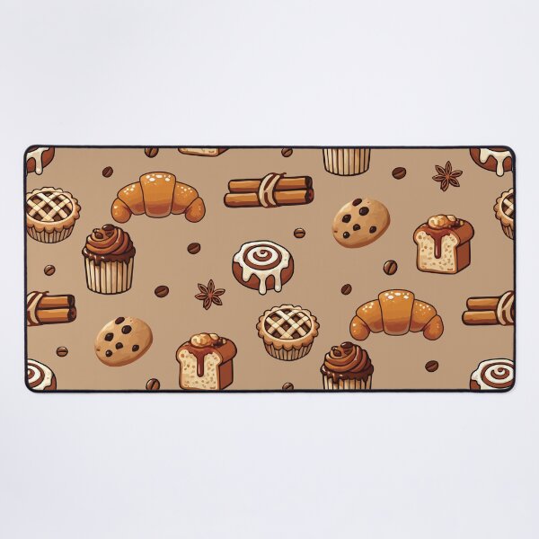 Item preview, Delightful Variety Bakery designed and sold by CrazySweets.