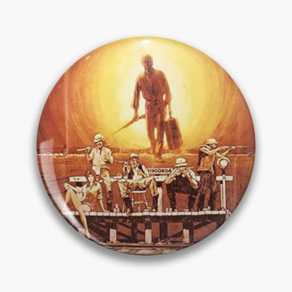 Item preview, Wake In Fright - 1971 designed and sold by Mr Reindeer.