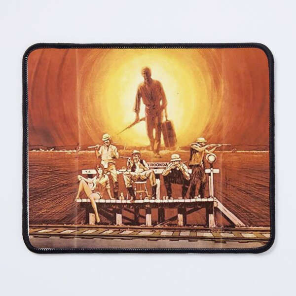 Item preview, Wake In Fright - 1971 designed and sold by Mr Reindeer.