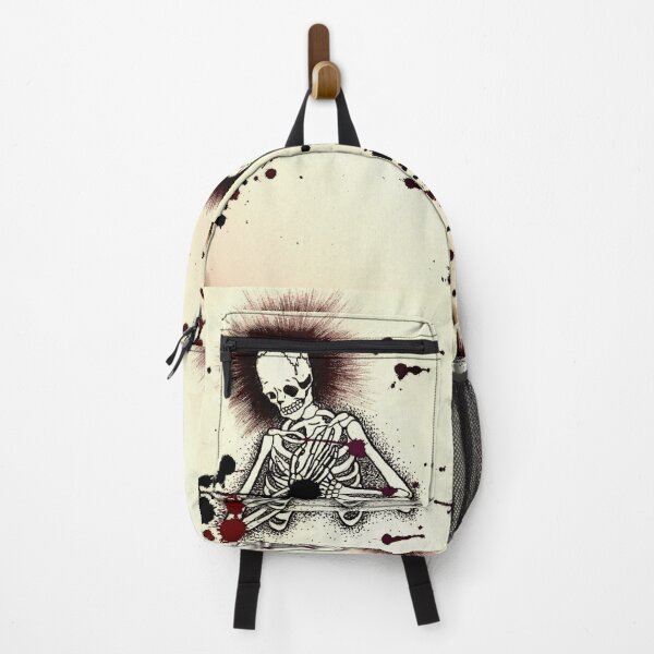 Item preview, The Saint designed and sold by LuNaTiQueMoody.