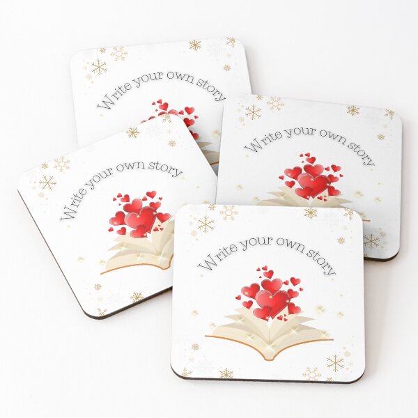 Item preview, Write your own story designed and sold by LifeinA.
