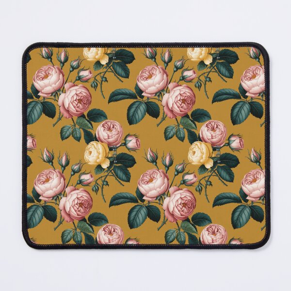 Item preview, Roses pattern design  designed and sold by Pattern Vista Studio.