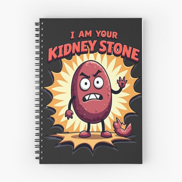 Item preview, I Am Your Kidney Stone Reloaded Premium Trendy Best Gift designed and sold by Imaginarium of Chaos falcon88 .