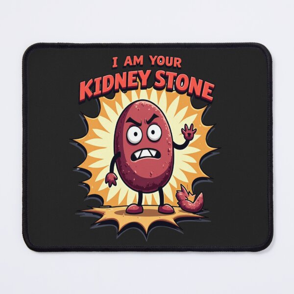 Item preview, I Am Your Kidney Stone Reloaded Premium Trendy Best Gift designed and sold by Imaginarium of Chaos falcon88 .