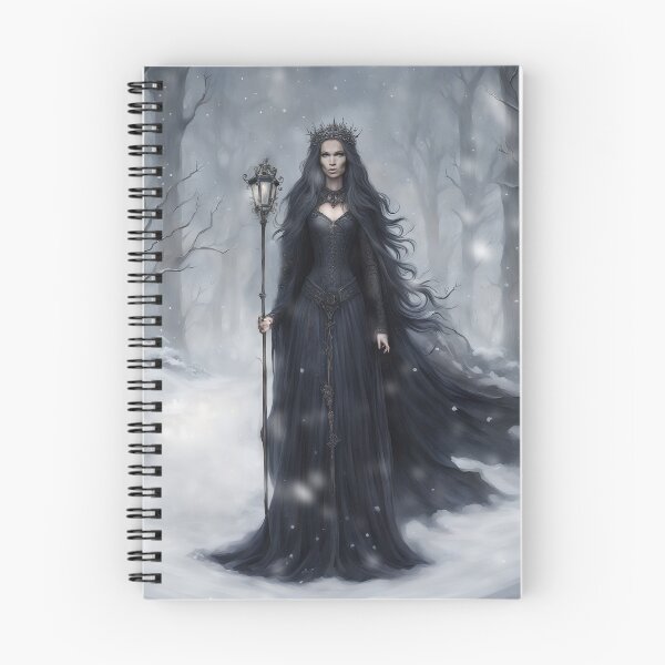 Artikelvorschau, Tarja Fanart Alternative Version  entworfen und verkauft von FrozenMistress.