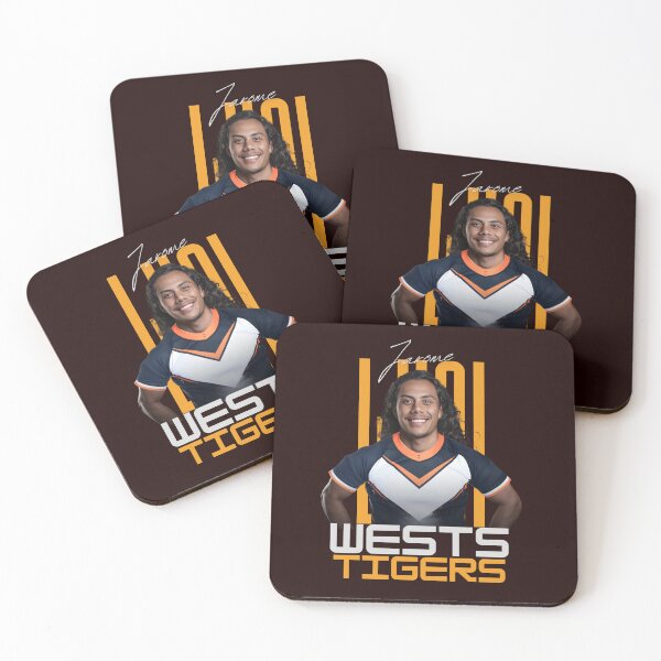 Item preview, Jarome Luai - West Tigers designed and sold by LukeRudd84.