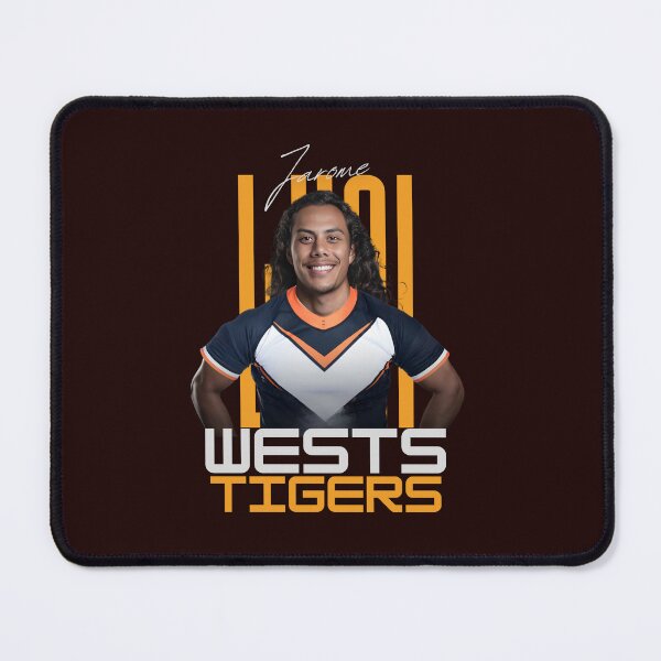 Item preview, Jarome Luai - West Tigers designed and sold by LukeRudd84.
