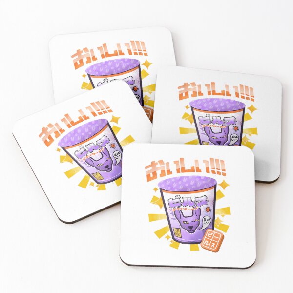 Item preview, God of destruction Chicken Flavoured Ramen - おいしい!!! designed and sold by NaniThreads.
