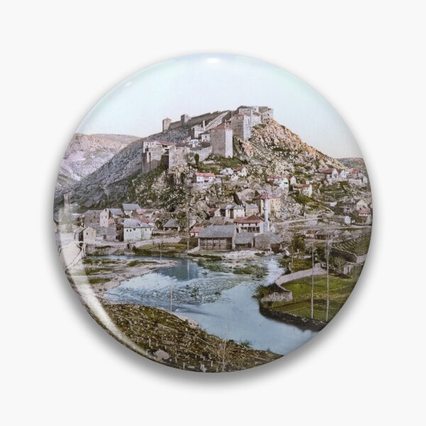 Item preview, Stolac designed and sold by 19th Century in Color.