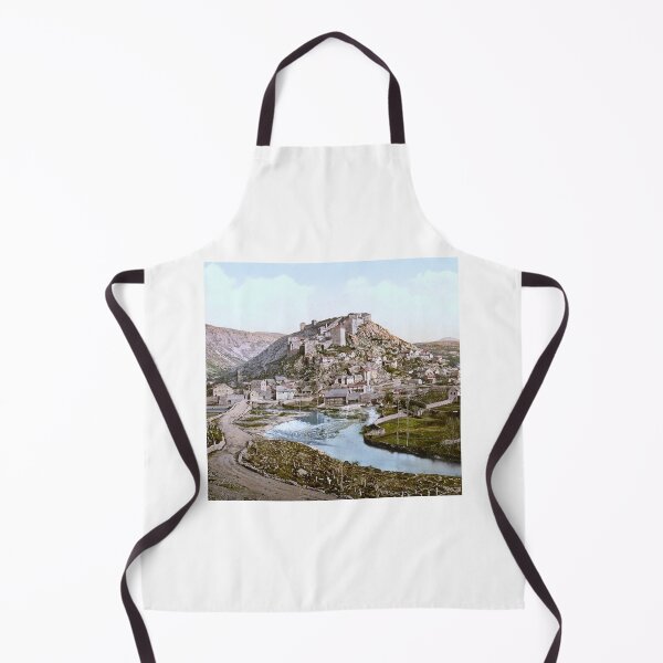 Item preview, Stolac designed and sold by 19th Century in Color.